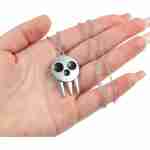 Collar Death Soul Eater