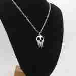 Collar Death Soul Eater