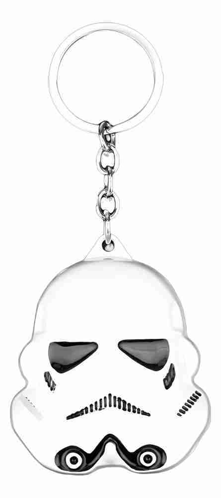 870804-MLA78017324425_072024 Llavero Casco Stormtrooper Star Wars
