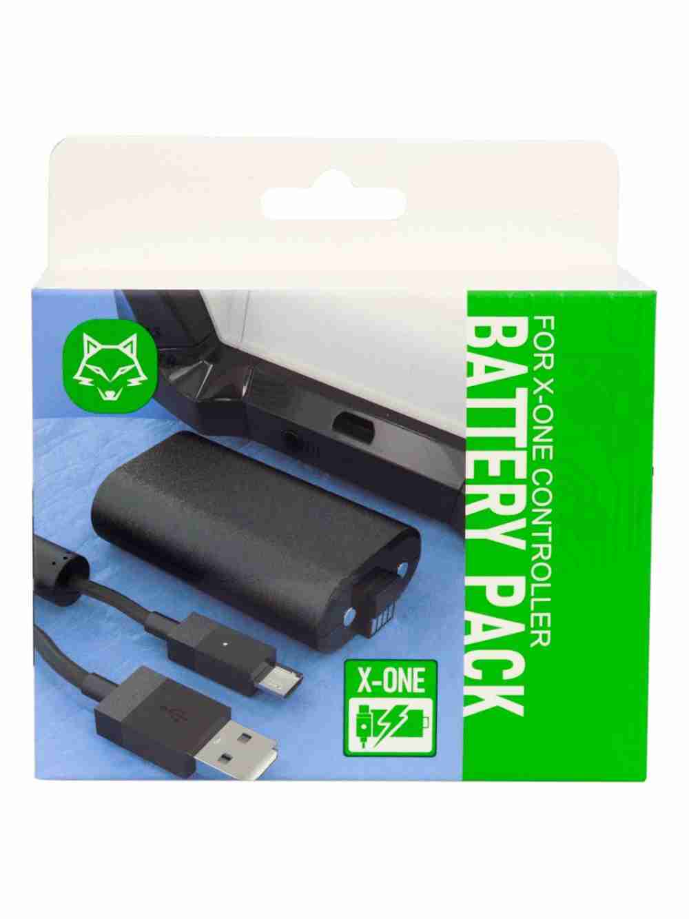 Batería Recargable Para Control Xbox One One S, X, Xbox Series