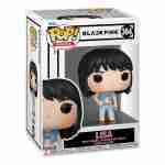 Funko Pop! Rocks 364 Original Lisa Blackpink Shut Down