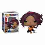 Funko Pop! 1612 Original Yoruichi Shihoin Bleach