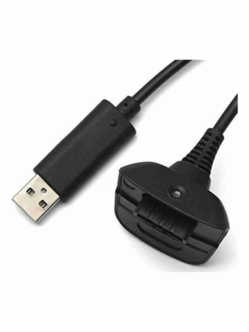 Cable Carga Y Juega Para Control Xbox 360