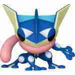Funko Pop! 968 Original Greninja Pokémon