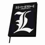 Set Regalo Death Note Anime 3 Pzas