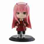 Figura Genérica Zero Two Darling In The Franxx