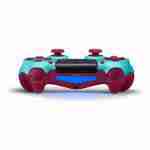 Control Genérico Berry Blue Playstation Dualshock 4