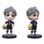 Figura Generica Koshi Sugawara Haikyu 10cm