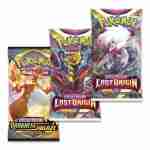 Pokémon Tcg Original: Lata Apilable Tipo Lucha