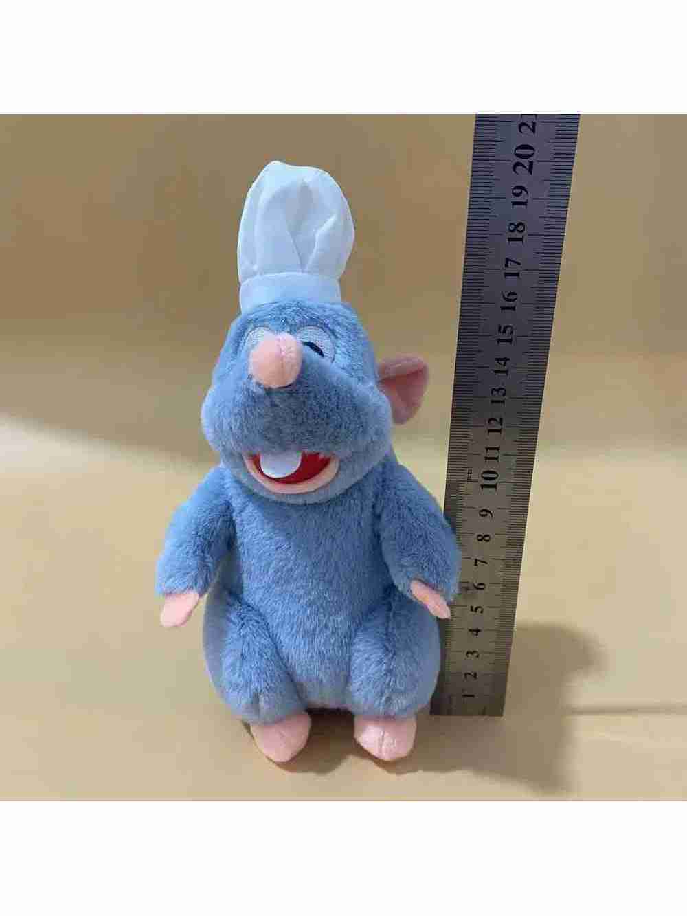 Peluche Remy Ratatouille Disney