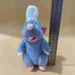 Peluche Remy Ratatouille Disney
