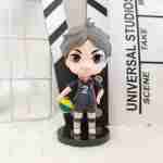 Figura Generica Koshi Sugawara Haikyu 10cm