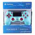 Control Genérico Berry Blue Playstation Dualshock 4