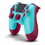 Control Genérico Berry Blue Playstation Dualshock 4