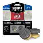 Kontrolfreek Apex Legends Gris Para Control de Playstation 5 Y Playstation 4