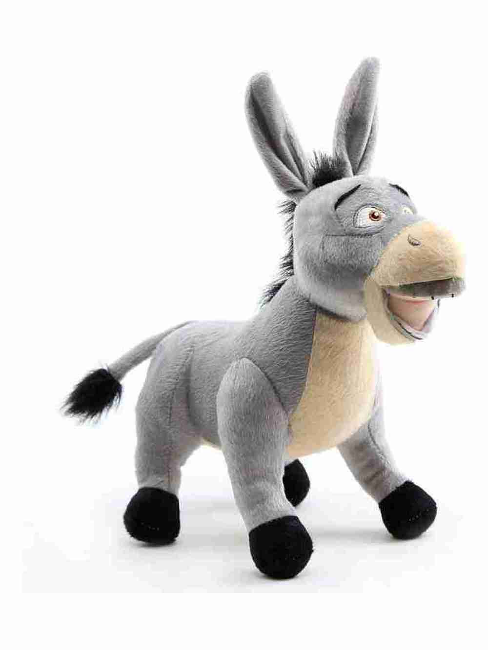 Peluche Burro Shrek 24cm