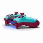 Control Genérico Berry Blue Playstation Dualshock 4