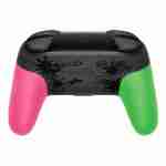 Control Genérico Nintendo Switch Pro Splatoon
