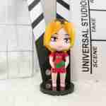 Figura Generica Kenma Kozume Haikyu 10cm
