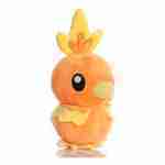 Peluche Torchic Pokémon