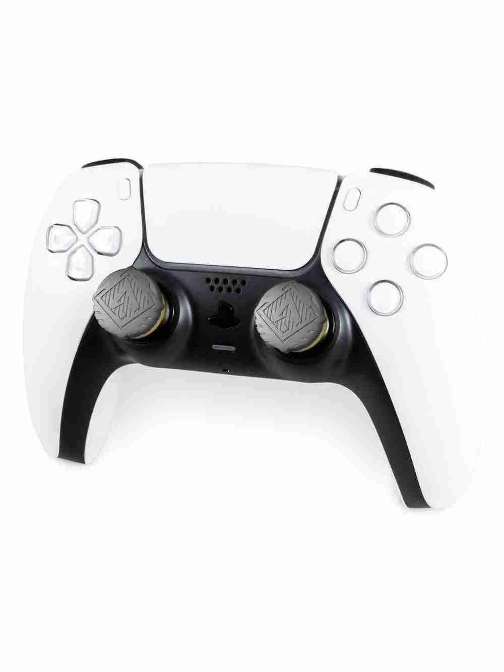 Kontrolfreek Apex Legends Gris Para Control de Playstation 5 Y Playstation 4