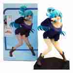 Figura Original Aqua Konosuba Elcoco