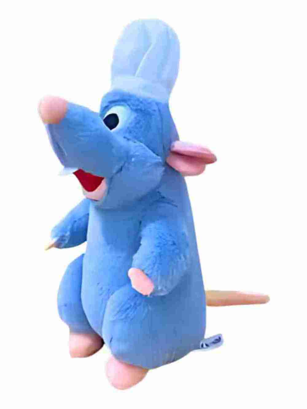 Peluche Remy Ratatouille Disney