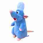 Peluche Remy Ratatouille Disney