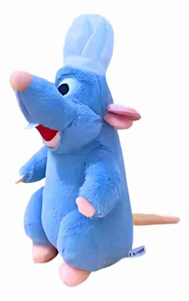 926343-MLV79168711743_092024 Peluche Remy Ratatouille Disney