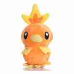 Peluche Torchic Pokémon