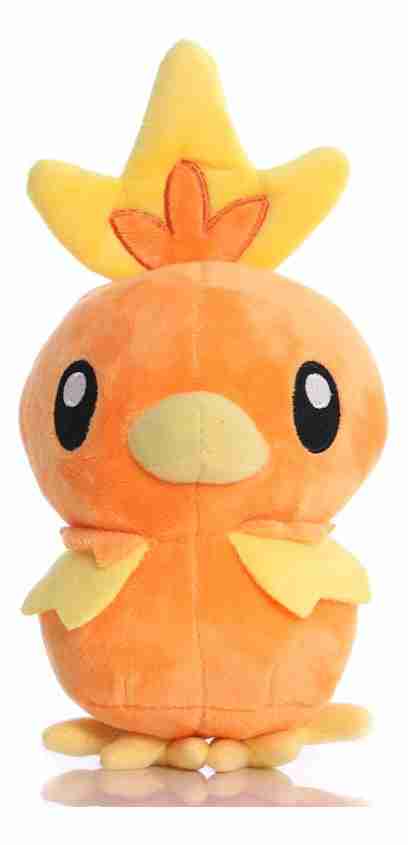 945701-MLV79021990312_092024 Peluche Torchic Pokémon