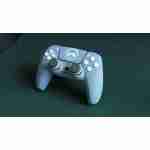 Kontrolfreek Apex Legends Gris Para Control de Playstation 5 Y Playstation 4