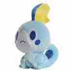 Peluche Sobble Pokémon
