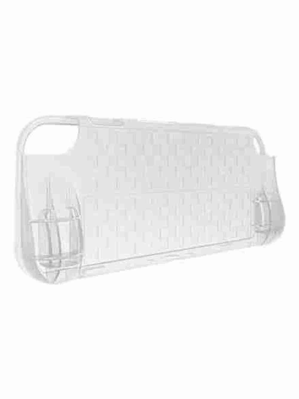 Carcasa Case Tpu Protector Para Nintendo Switch Oled