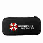 Estuche Protector Umbrella Resident Evil Nintendo Switch