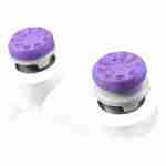 Kontrolfreek Galaxy Purpura Control Ps5 Y Ps4