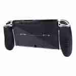 Carcasa Case Tpu + Pc Protector Para Nintendo Switch Oled