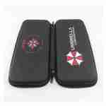Estuche Protector Umbrella Resident Evil Nintendo Switch