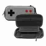 Estuche Protector Nintendo Nes Para Switch Lite