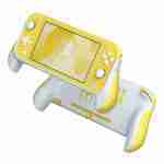 Grip Case Protector Amarillo para Switch Lite
