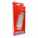 Carcasa Case Tpu Protector Para Nintendo Switch Oled