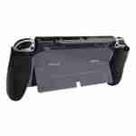Carcasa Case Tpu + Pc Protector Para Nintendo Switch Oled