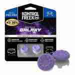 Kontrolfreek Galaxy Purpura Control Ps5 Y Ps4