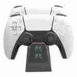Estación Base De Carga Dock Control Dualsense Playstation 5
