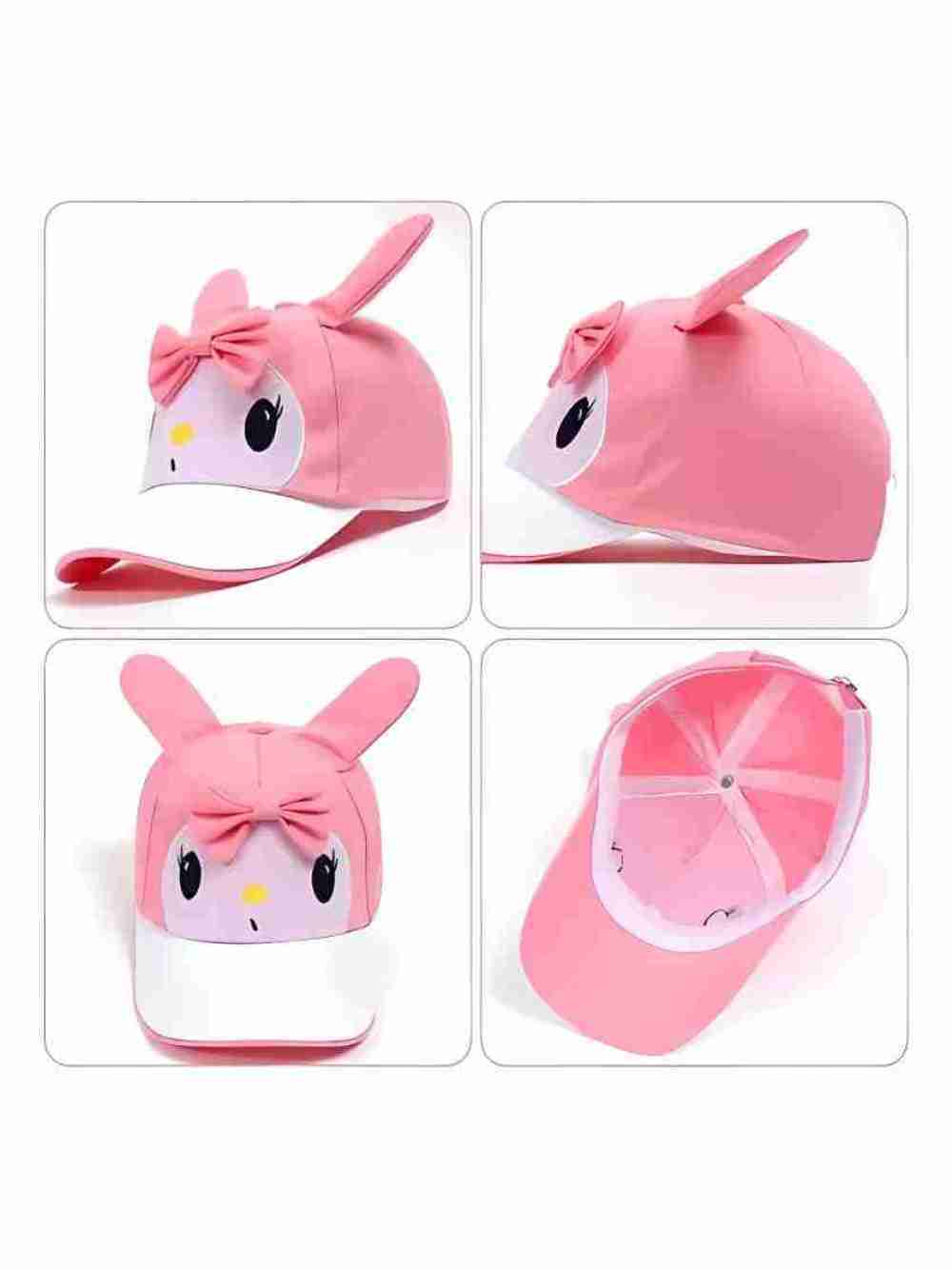 Gorra My Melody Sanrio