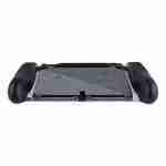 Carcasa Case Tpu + Pc Protector Para Nintendo Switch Oled