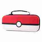 Estuche Protector Pokemon Pokebola para Nintendo Switch