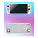 Carcasa Case Tpu Protector Para Nintendo Switch Oled