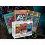 Yugioh Original Tcg: Legendary Collection 25th Anniversary