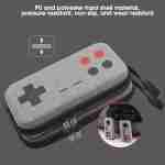 Estuche Protector Nintendo Nes Para Switch Lite